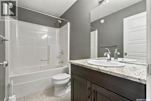 1415 Hunter Road, Saskatoon, SK 