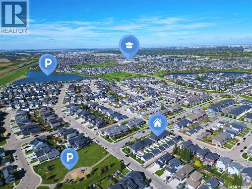 1415 Hunter Road, Saskatoon, SK 