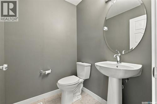 1415 Hunter Road, Saskatoon, SK 