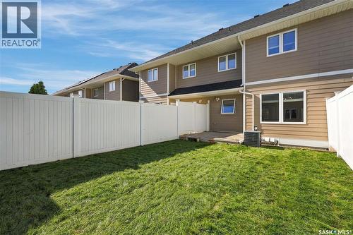 1415 Hunter Road, Saskatoon, SK 