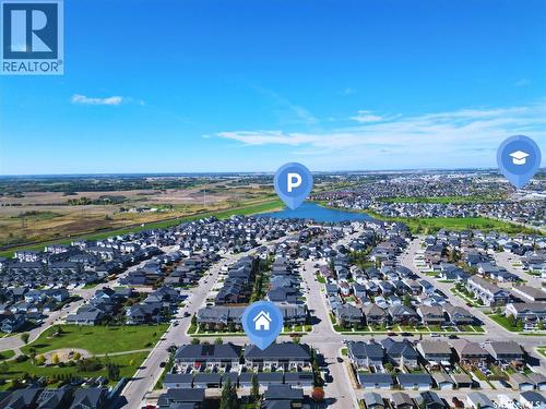 1415 Hunter Road, Saskatoon, SK 