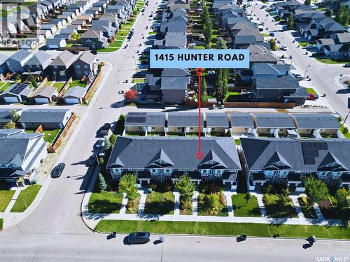 1415 Hunter Road, Saskatoon, SK 