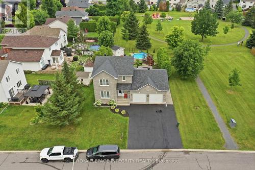 36 Frontenac Boulevard, Russell, ON 