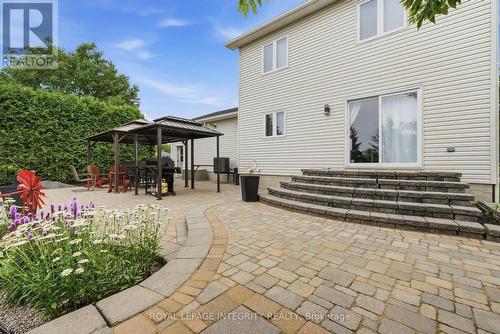36 Frontenac Boulevard, Russell, ON 