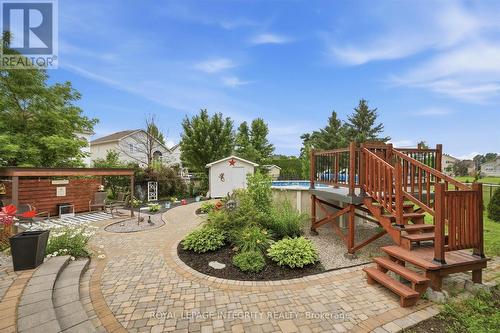 36 Frontenac Boulevard, Russell, ON 
