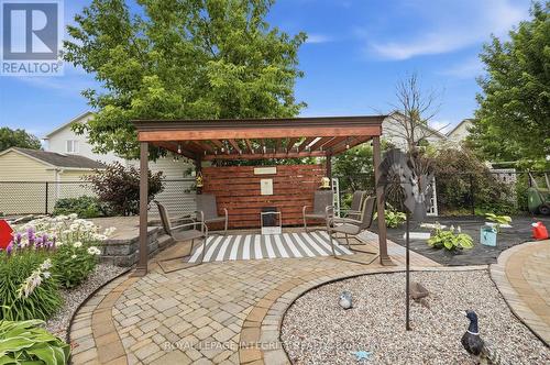 36 Frontenac Boulevard, Russell, ON 