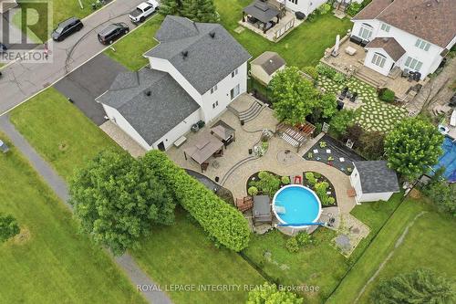 36 Frontenac Boulevard, Russell, ON 