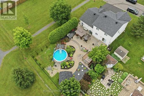 36 Frontenac Boulevard, Russell, ON 