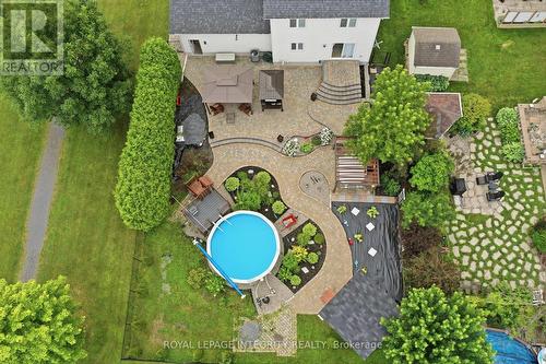 36 Frontenac Boulevard, Russell, ON 