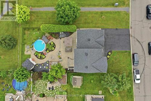36 Frontenac Boulevard, Russell, ON 
