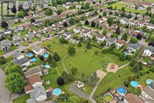 36 Frontenac Boulevard, Russell, ON 