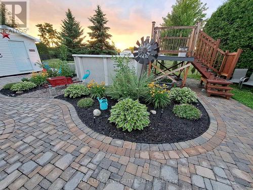 36 Frontenac Boulevard, Russell, ON 