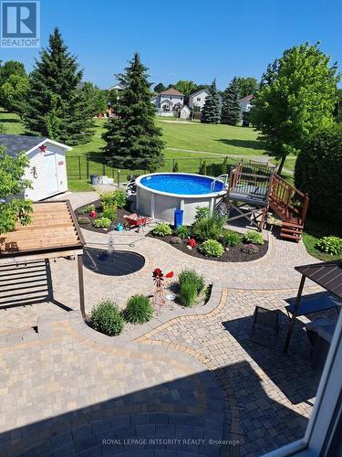 36 Frontenac Boulevard, Russell, ON 