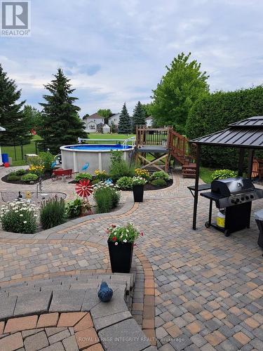 36 Frontenac Boulevard, Russell, ON 