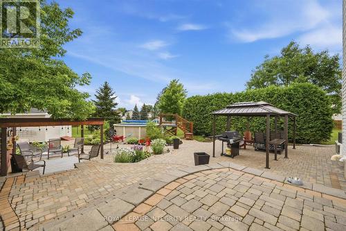 36 Frontenac Boulevard, Russell, ON 