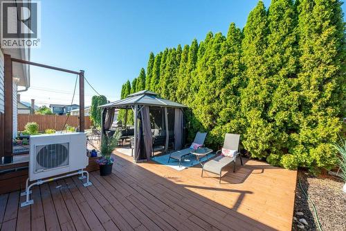 584 Edna Avenue, Penticton, BC 