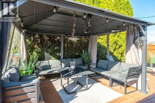 584 Edna Avenue, Penticton, BC 