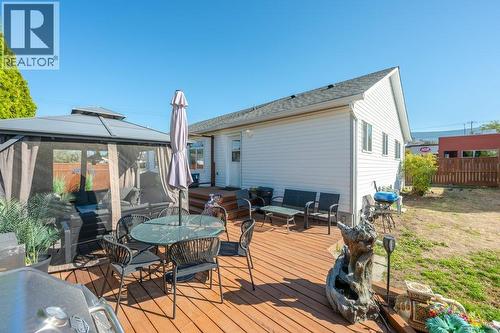 584 Edna Avenue, Penticton, BC 
