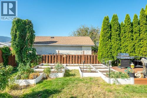 584 Edna Avenue, Penticton, BC 