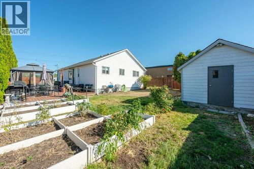 584 Edna Avenue, Penticton, BC 