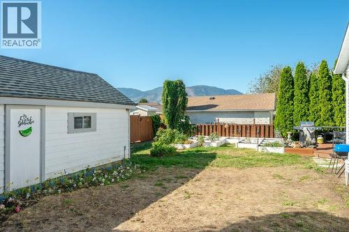 584 Edna Avenue, Penticton, BC 