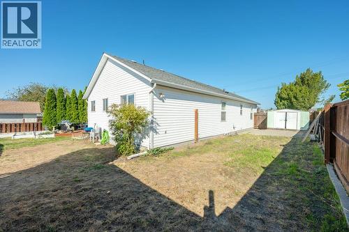 584 Edna Avenue, Penticton, BC 