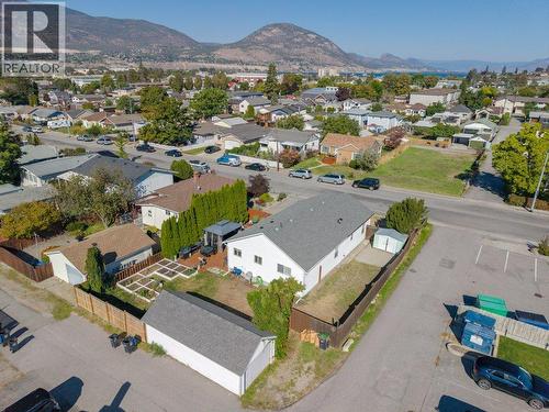 584 Edna Avenue, Penticton, BC 