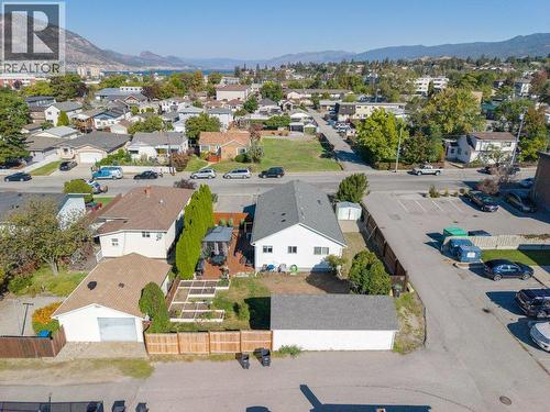 584 Edna Avenue, Penticton, BC 