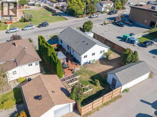 584 Edna Avenue, Penticton, BC 