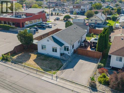 584 Edna Avenue, Penticton, BC 