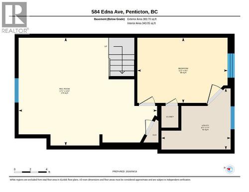 584 Edna Avenue, Penticton, BC 