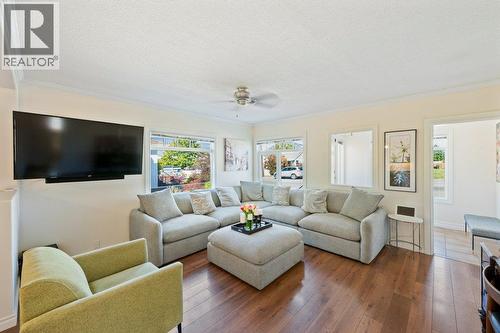584 Edna Avenue, Penticton, BC 