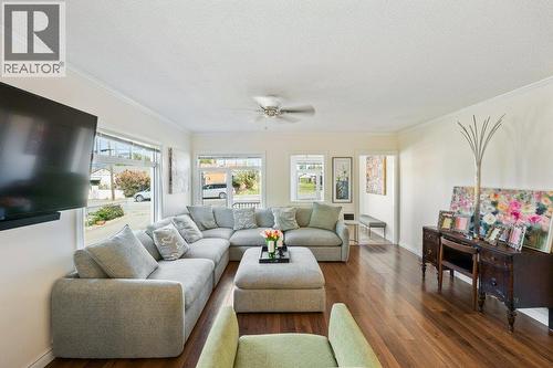 584 Edna Avenue, Penticton, BC 