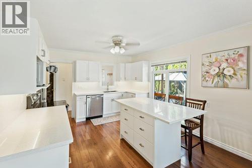 584 Edna Avenue, Penticton, BC 