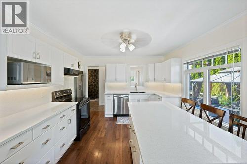 584 Edna Avenue, Penticton, BC 