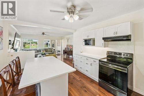 584 Edna Avenue, Penticton, BC 