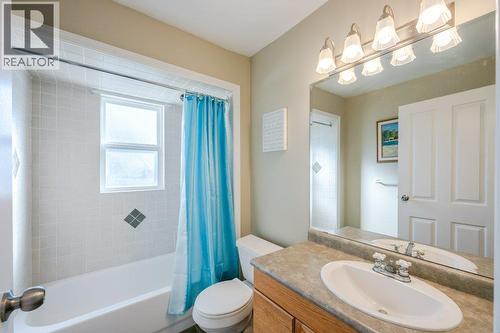 584 Edna Avenue, Penticton, BC 