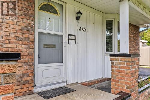 2376 Blackstone Crescent, Ottawa, ON 