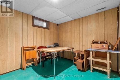 2376 Blackstone Crescent, Ottawa, ON 
