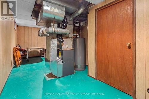 2376 Blackstone Crescent, Ottawa, ON 