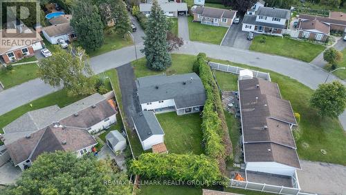 2376 Blackstone Crescent, Ottawa, ON 