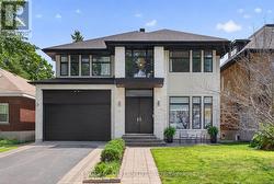 64 HELENA STREET Ottawa, ON K1Y 3N1