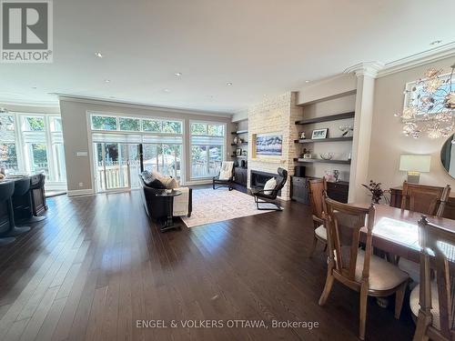 64 Helena Street, Ottawa, ON 
