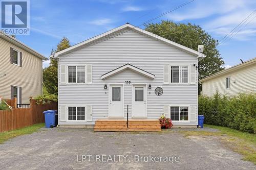 119 Pendleton Street, Champlain, ON 