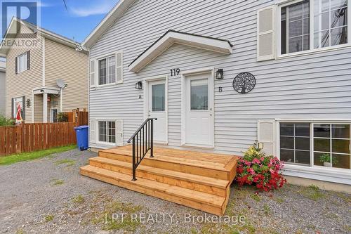 119 Pendleton Street, Champlain, ON 