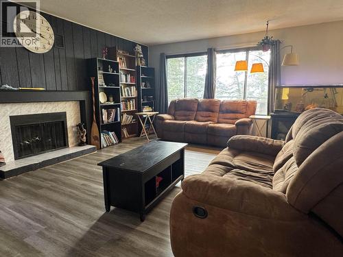 527 Centennial Drive, Williams Lake, BC 