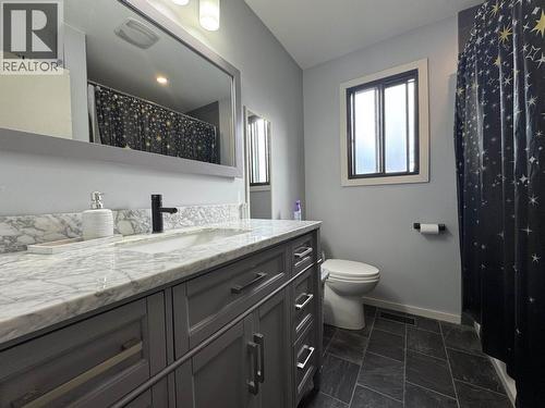 527 Centennial Drive, Williams Lake, BC 