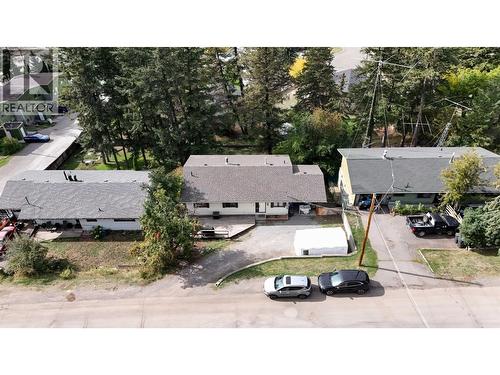 527 Centennial Drive, Williams Lake, BC 