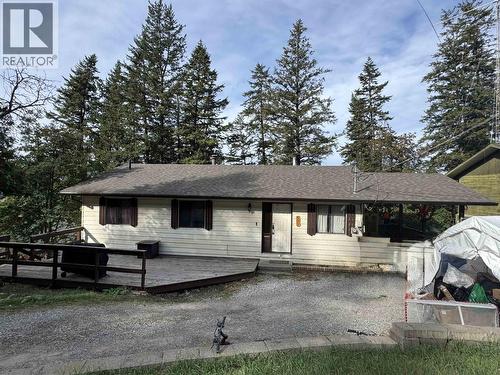 527 Centennial Drive, Williams Lake, BC 