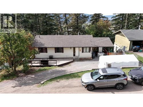 527 Centennial Drive, Williams Lake, BC 